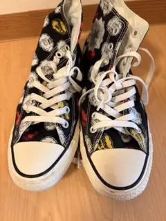 Converse All Star The Simpsons ハイカットのサムネイル