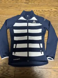 le coq sportif ストライプジャージ M