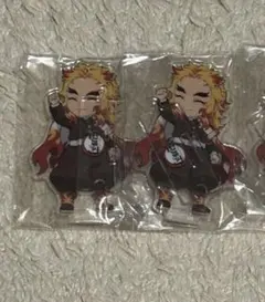 2025年最新】煉獄杏寿郎 アクリルスタンド 繋がるの人気アイテム