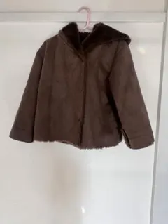 こどもビームス　アウター　110