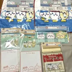 ちいかわ 一番くじまとめ売り