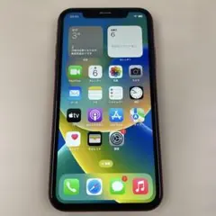 Apple iPhoneXR 64GB