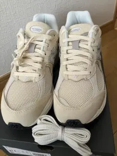 【新品】　New Balance M2002RFI 27.5cm