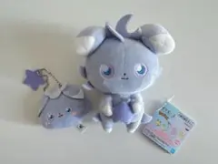 ポケピースぬいぐるみ StarryNight ニャスパー