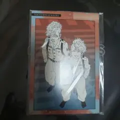 東京卍リベンジャーズポストカードセットC