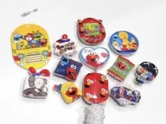 カスタムボールペン対応ビーズ　プレート絵ビーズ