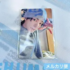 2025 TWS TOUR Weverse会場受取特典トレカ B ドフン