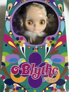 ブライスドール。マンハッタン.初期モデル。 - メルカリ