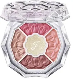 最終値下げ。限定 ジルスチュアート ブルームクチュール ジュエルドブーケ 06