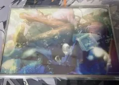 プロセカ はぴこれ アクリル色紙B 朝比奈まふゆ