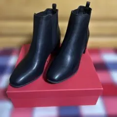 オリエンタルトラフィック　ショートブーツ　未使用品