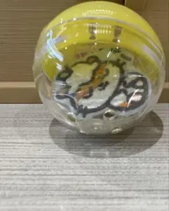 はま寿司　ワッペンシール
