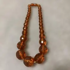 MARNI ネックレス イエロー サークルモチーフ美品！ハイセンス 