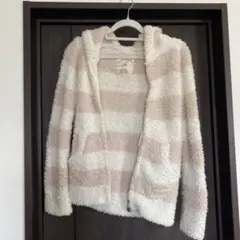 値下げ中　ジェラートピケ　パーカー