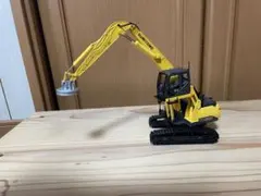 Masa様専用】Komatsu PC200-8、-11 クイックヒッチ付き - メルカリ