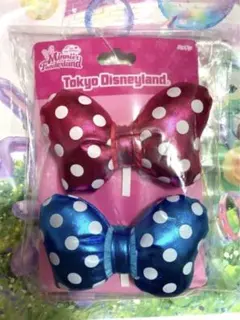 パルパルーザ　パッチン　ヘアピン