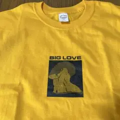 2025年最新】big love records tシャツの人気アイテム - メルカリ