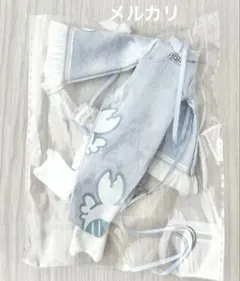 come4free ミンティ2 minty 海洋宝石　カニ　パラリー　服のみ