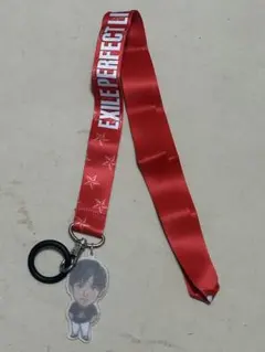 EXILE PERFECT YEAR 2020 岩田剛典