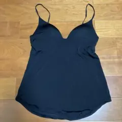 ユニクロ　Mame Kurogouchi エアリズム　シームレスブラトップ