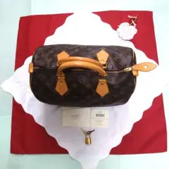 美品ヴィトンバックモノグラムスピーディー30はろねこ様専用