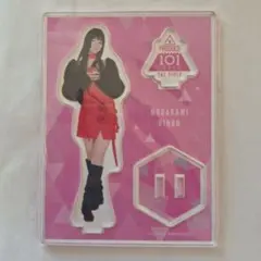 ME:I 日プ女子　アクスタ　ポストカード　加藤心　笠原桃奈　村上りのん櫻井美羽 ME:I 日プ女子 アクスタ ポストカード 加藤心 笠原桃奈 村上りの