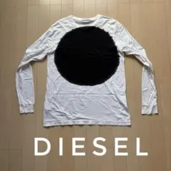 DIESEL ロング スリーブ シャツ サイズ XS