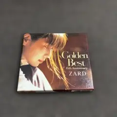 ZARD Golden Best 15th Anniversary2枚組