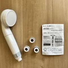 サンエイ　シャワーヘッドのサムネイル