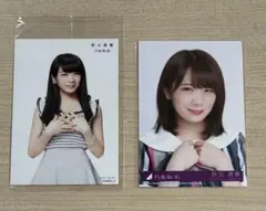 2026年最新】秋元真夏 生写真の人気アイテム - メルカリ