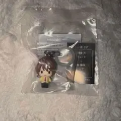 デスノート　めじるしアクセサリー　夜神月