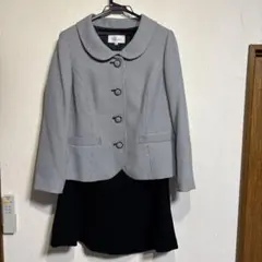 ハレの日スーツ