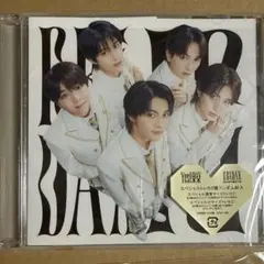 Yes! 東京 M!LK盤