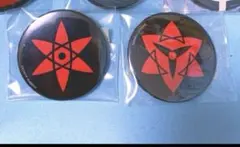 2025年最新】万華鏡写輪眼の人気アイテム - メルカリ