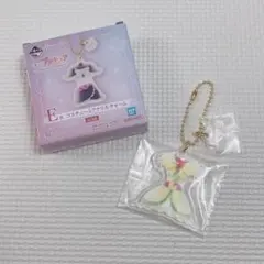 プリキュア 一番くじ E賞 キュアブライト アクリルチャーム