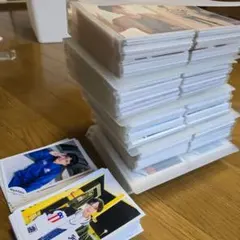 キンプリ King&Prince 永瀬廉 公式写真 なにわ皇子 写真 まとめ売り