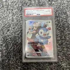 psa10 ポッチャマ CHR SM11b ドリームリーグ 052/049のサムネイル