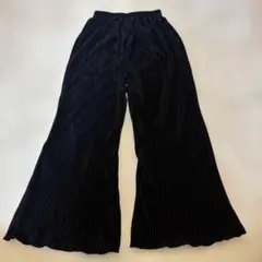 値下げ！フレアパンツ 130センチ