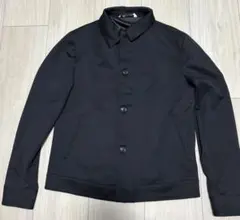 ZARA ジャケット スリム 黒 size40