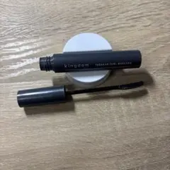 キングダム カールマスカラ cb