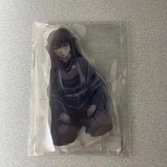 鬼滅の刃 柱稽古編リアルタイムカフェ KVアクリルスタンド 時透無一郎