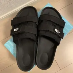 ノースフェイス　サンダルのサムネイル