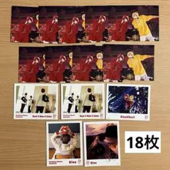 すとぷり 莉犬くん るぅりーぬ 信号機組 るぅと ころん ブロマイド 実写