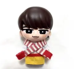 【試作品】 ソフビ　すのチル　最新PV風コーデ③　渡辺翔太　SnowMan