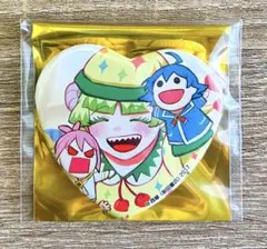 2026年最新】魔入りました入間くん ハート缶バッジの人気アイテム
