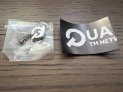 TM NETWORK QUANTUM ガチャ ネックレス カプセル付き - メルカリ