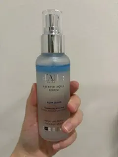d'Alba リフレッシュアクアスプレーセラム 100mlのサムネイル