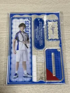 テニミュ 手塚国光 寺田友哉 グッズ - メルカリ
