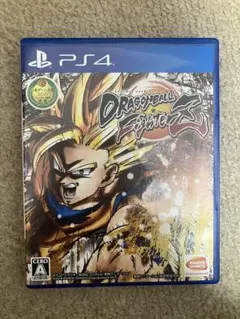 ドラゴンボールファイターズ ps4