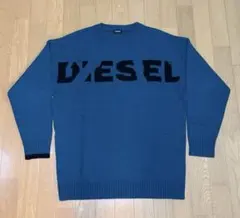 2025年最新】DIESEL ニット・セーターの人気アイテム - メルカリ